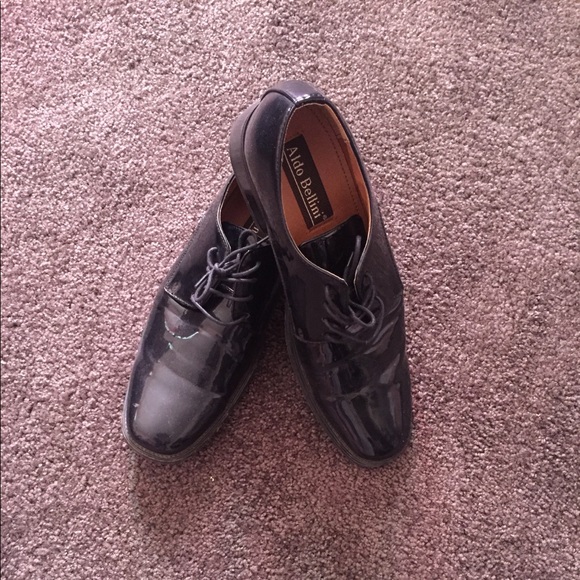Mens Tuxedo Formal Dress Shoes | Poshmark